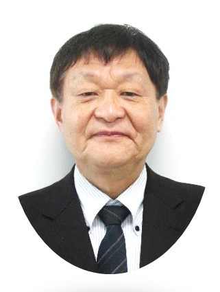 President Koji Suzuki