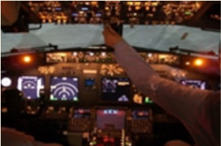 電装整備の様子