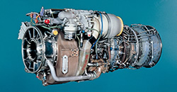 T700ターボシャフトエンジン